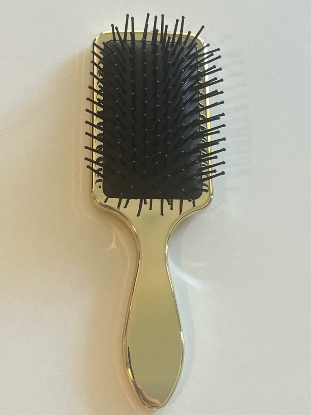 Authentic Dolce & Gabbana the one Gold Hairbrush Limited Edition - Picture 3 of 7